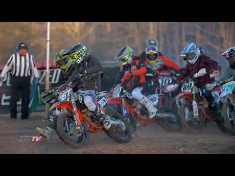 FMF Youth Recap: 2022 Specialized General GNCC