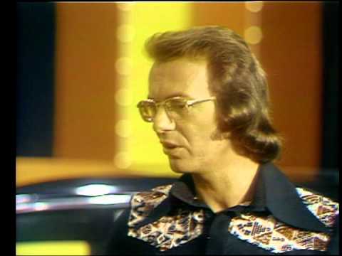 Dick Clark Interviews Deon - Rock N Roll Years 1973