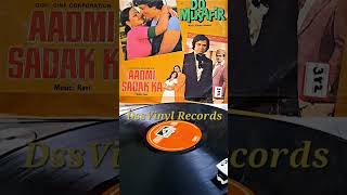Download lagu Aadmi Sadak Ka 1977--'Basti Basti, Nagri Nagri'--Mohammed Rafi, Asha Bhosle--Ravi mp3