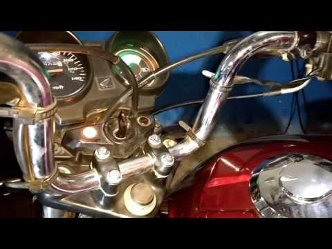 Reset Na CG 150, Veja Como Fazer.(esse procedimento também é pra biz, bros,cb e outras)