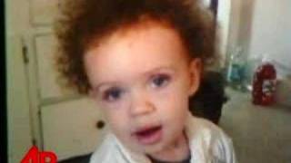 Baby Sitter Charged in Toddler's Death