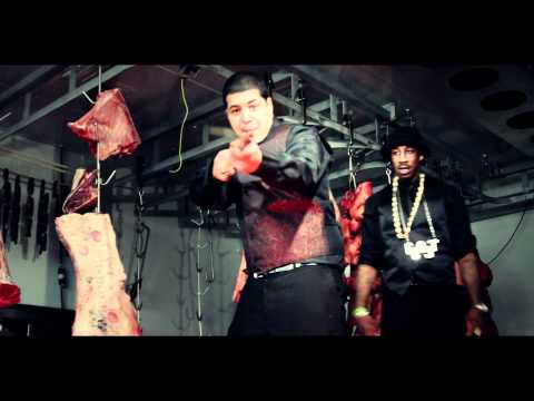 F.R.O.S.T FEAT. STAKDOE- JUST BARZ