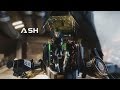 Titanfall 2 - Ash Boss Fight (Master Difficulty)