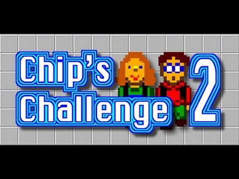 Lets Look At : Chips Challenge 2