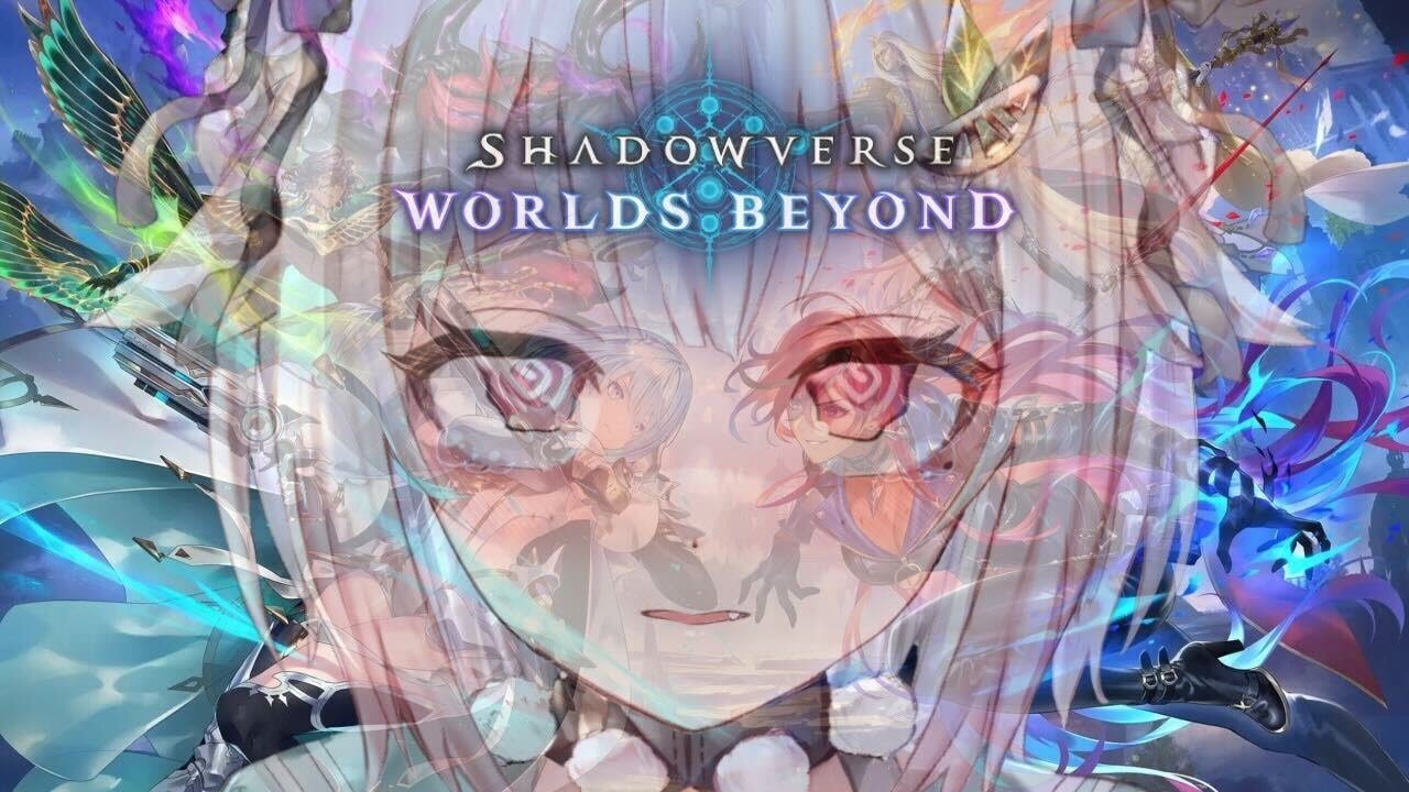 【 シャドバWB 】ただいま。王覇山、グランプリ挑戦＆最強デッキ探しの旅３。（ 伝説の幕開け / Legends Rise ）【 にじさんじ┊︎葉山舞鈴 】