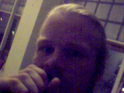 Gorillismen - Alla gillar brudar (I Replokalen)