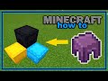 How to Find Shulkers and Craft a Shulker Box! | Easy Minecraft Tutorial