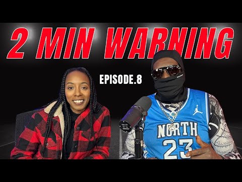 2MinWarning Ep.8: (Ryan Garcia, NCAA, Champions League, Theo Owusu et plus)