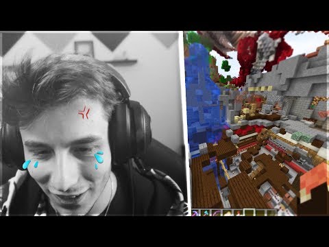 EREN HAS GRIEVED ME VANILLA! - Minecraft ITA Grief