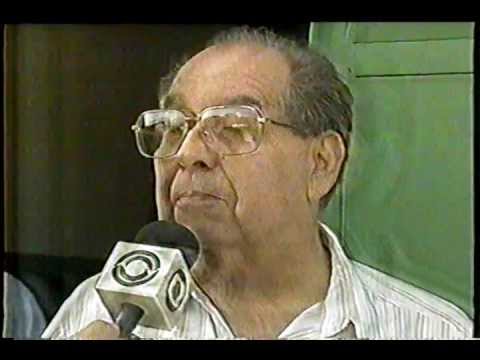 Tupi 5x2 Americano - Campeonato Brasileiro Série C 2003 - 3ª fase