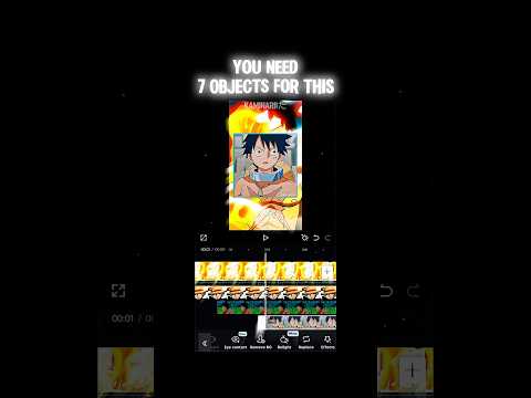 Life Force Tutorial 🎬 #tutorial #editing #edit #edittutorial #lifeforce #capcut #capcuttutorial