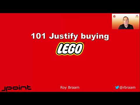 J-Fall Virtual 2020: Ignite Sessions