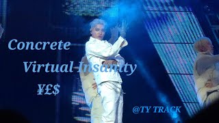 Download lagu 240225 TAEYONG - Concrete / Virtual Insanity / ¥£$ | TY TRACK OPENING 툥콘 태용 막콘 콘서트 NCT 엔시티 직캠 fancam mp3 Download lagu 240225 TAEYONG - Concrete / Virtual Insanity / ¥£$ | TY TRACK OPENING 툥콘 태용 막콘 콘서트 NCT 엔시티 직캠 fancam mp3