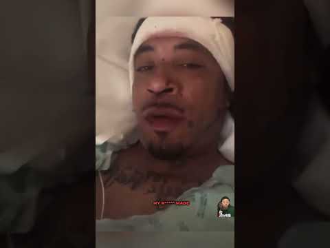 Breaking News out of Dallas