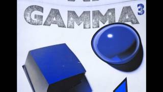 Gamma - No way out