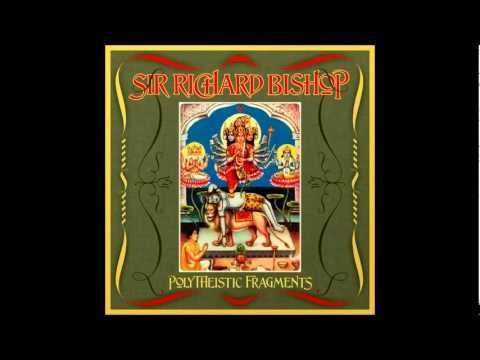 Sir Richard Bishop - Saraswati