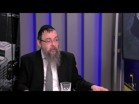 PIRKADAT M. Kende Péterrel: Oberlander Báruch