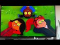 PBS Kids Program Break WUCF December 19th 2025