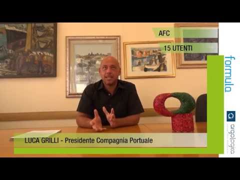 La Compagnia Portuale di Ravenna sceglie Sage X3 per gestire soci e dipendenti