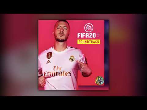 Goldlink - Zulu Screams (ft. Maleek Berry & Bibi Bourelly ) (FIFA 20 OST)