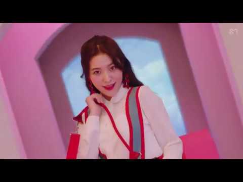 [MV/UHD 4K-60fps] Red Velvet (레드벨벳) - Zimzalabim (짐살라빔)