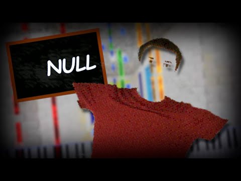 NULL's THEME (Schoolhouse Trouble) | Baldi's Basics Classic Remastered (MIDI Re-Creation)
