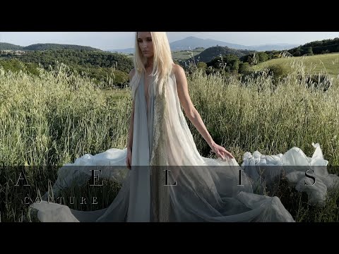 AELIS couture F/W 2021-2022