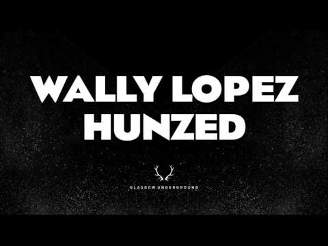 Wally Lopez & Hunzed - Sa Caleta (Original Mix)