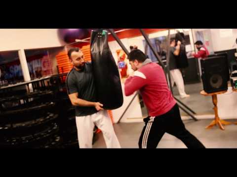 Deportes de combate