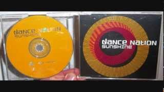 Dance Nation - Sunshine (2001 Wippenberg remix)