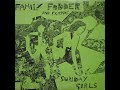 Family Fodder - Disco Purge (1979) - Rat Ward Family Fodder - Disco Purge (1979)