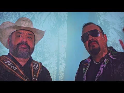 Pepe Aguilar & Intocable - No Me Hablen de Amor (Video Oficial)