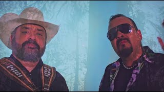 Pepe Aguilar &amp; Intocable - No Me Hablen de Amor (Video Oficial)