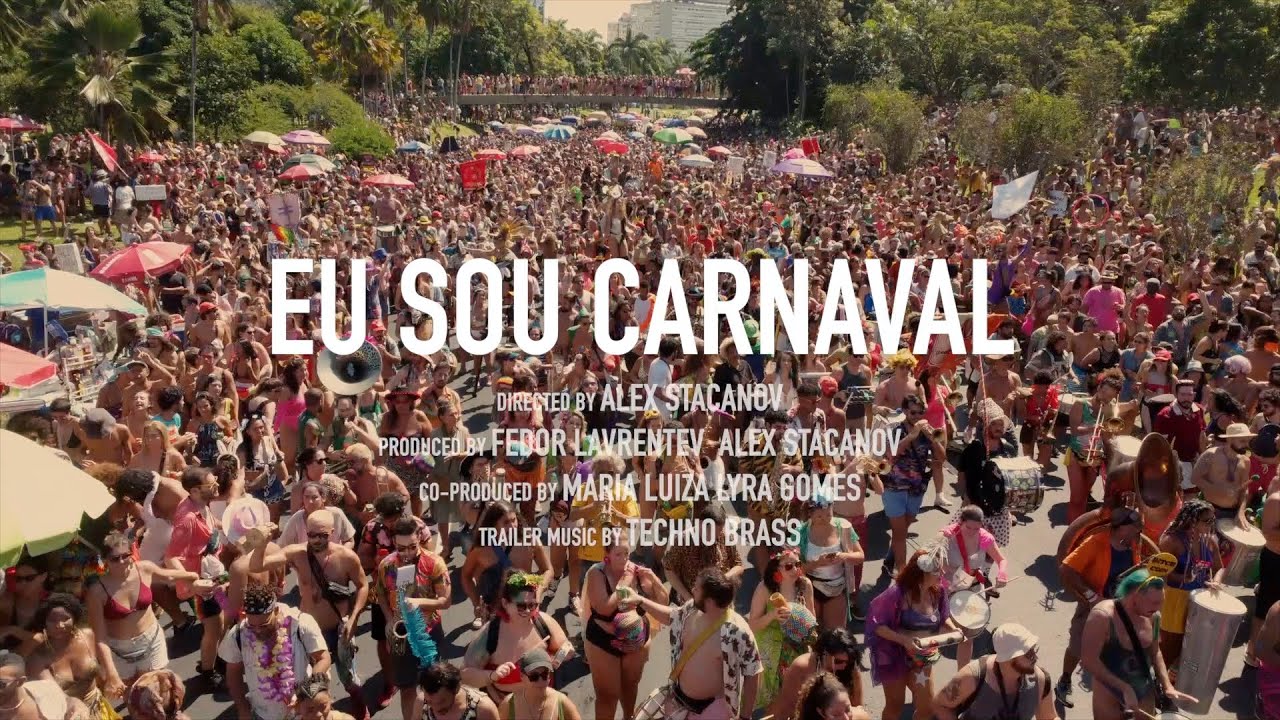 Documentary — showreel by Alex Stacanov, filmmaker in Rio de Janeiro