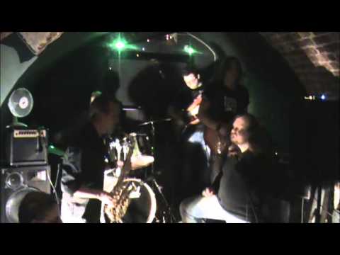 253 Soczewa Blues Session - 07.02.2014  - 2