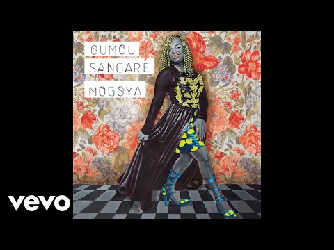 Download Oumou Sangare Mogoya Mp3 Dan Mp4 2018 Gabon Mp3