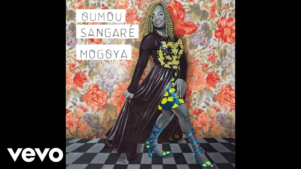 Εικόνα για: Oumou Sangaré