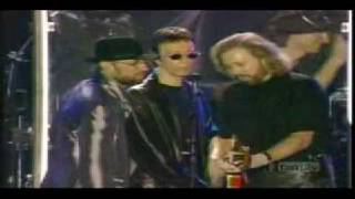 Bee Gees - Live In Sydney ONO1999 - Guilty