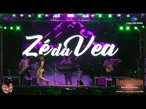 🟢FESTA DA CIDADE 2025 - 63 ANOS -  SANTA CRUZ DA VITÓRIA - BA (Dia 03)▶️01/01/2026🟢