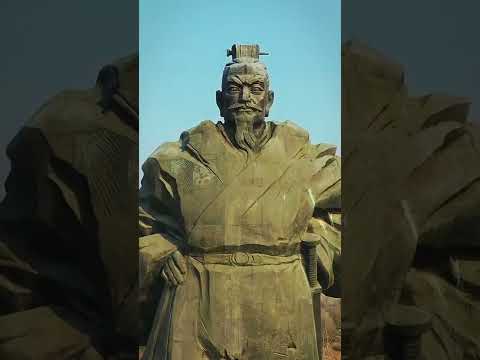 Imperador Gaozu da Dinastia Han