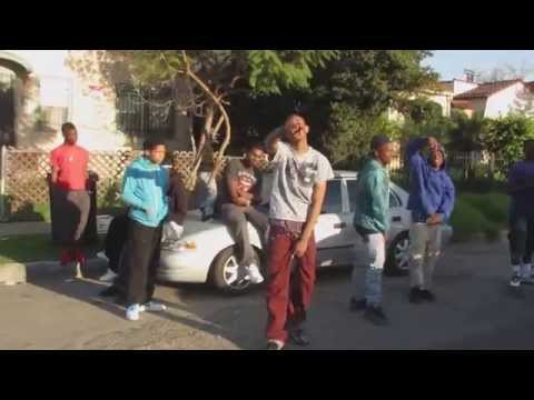 PRESENCE  OF A GOON BY STU BOY BLUE