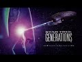 Star Trek: Generations Soundtrack | Dennis McCarthy 1994 Epic OST Mix