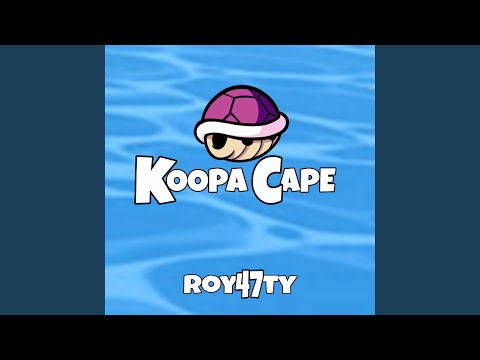 Koopa Cape