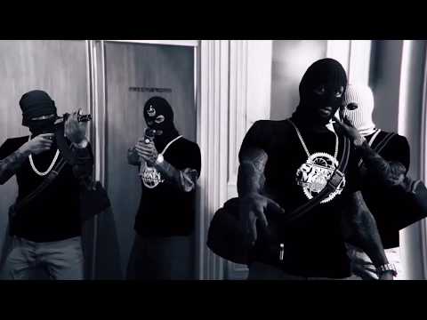 BankRollFresh - Trap (Music Video) Prod By ChopHouze