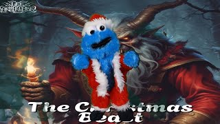 Lee Armitage The Christmas Beast