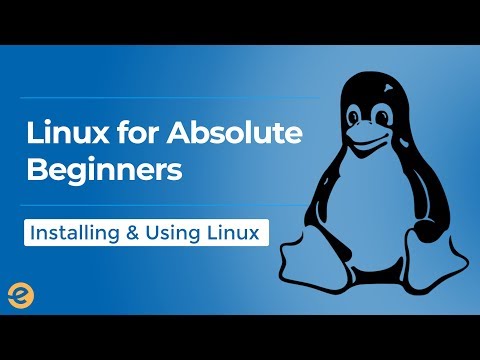 &#x202a;[Linux] | Linux for Absolute beginners (2019) | Eduonix&#x202c;&rlm;