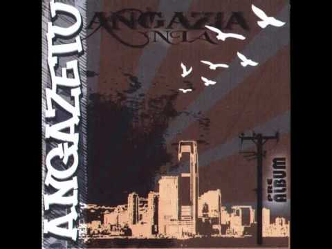 A.N.G.A.Z.E.T.U - Dunia inatulea (Prod. NJE) [2010]