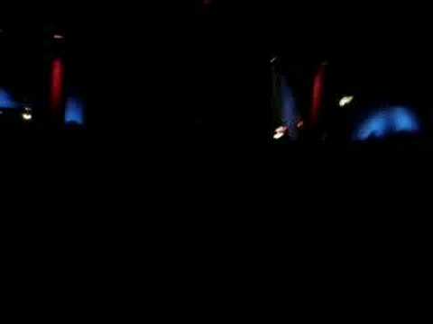 Zantho - Thomas Penton @ Ministry of Sound, Pacha 15/09/07