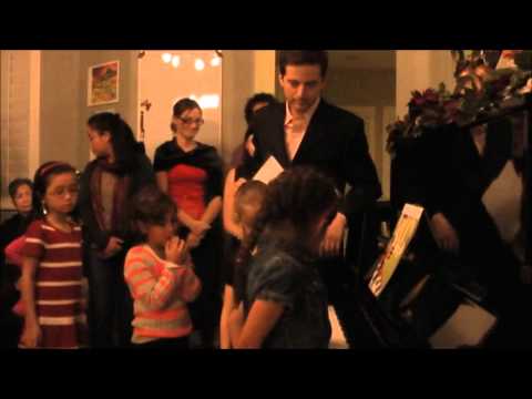 Simply Music - Play-a-Story "Ocean Lullaby: Sandy Beach"