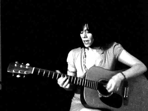 Jen Olive - Set it on Fire (only a minute's worth)